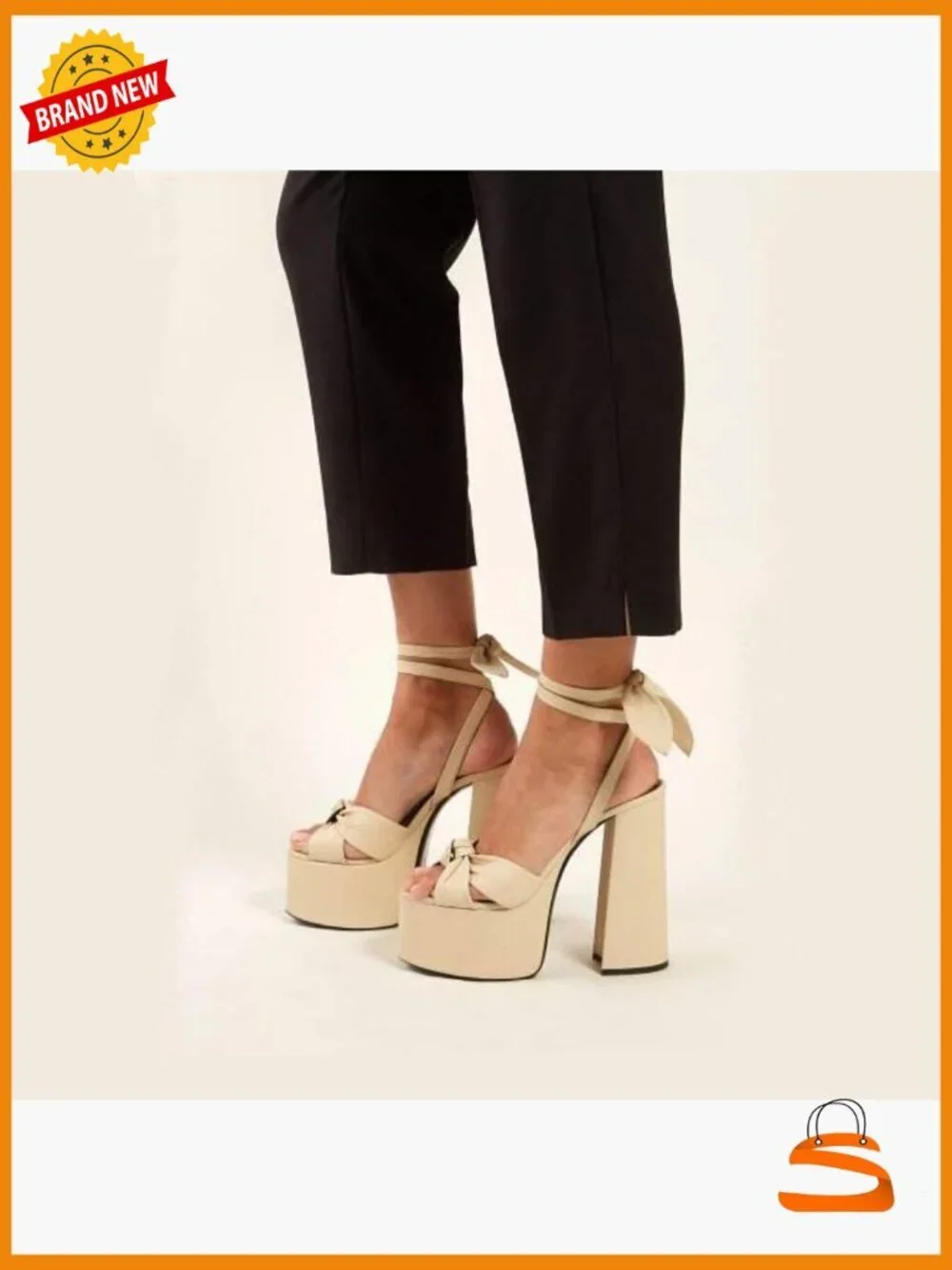 N/A brand new